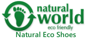 Natural Eco Shoes